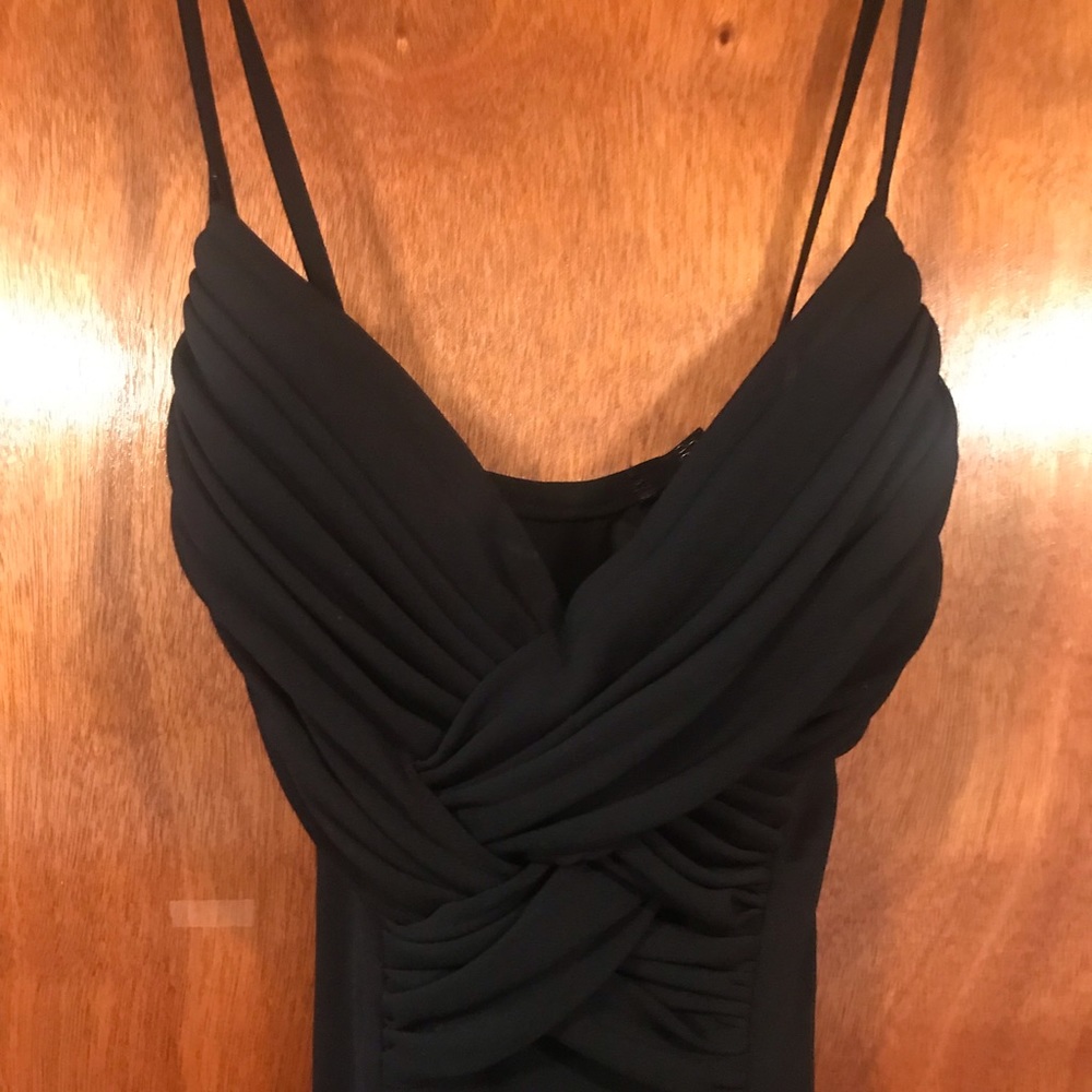 Nah Nah Collection Evening Gown